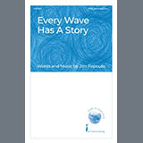 Jim Papoulis 'Every Wave Has A Story' SSAB Choir