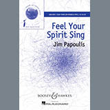 Jim Papoulis 'Feel Your Spirit Sing' SSAA Choir