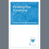 Jim Papoulis 'Finding The Sunshine' Choir