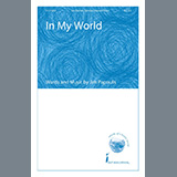 Jim Papoulis 'In My World' Choir