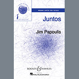 Jim Papoulis 'Juntos' SSA Choir