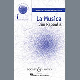 Jim Papoulis 'La Musica' SSA Choir