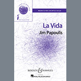 Jim Papoulis 'La Vida' SATB Choir