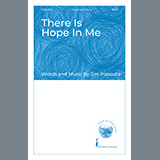 Jim Papoulis 'There Is Hope In Me' Unison Choir