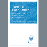 Jim Papoulis 'Turn To Each Other (Collection)' SATB Choir