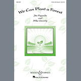 Jim Papoulis 'We Can Plant A Forest' 2-Part Choir