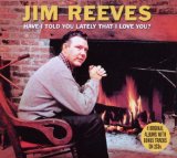 Jim Reeves 'He'll Have To Go' Easy Guitar
