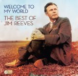 Jim Reeves 'I Won't Forget You' Piano, Vocal & Guitar Chords