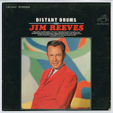 Jim Reeves 'Is It Really Over' Piano, Vocal & Guitar Chords (Right-Hand Melody)