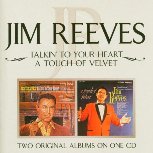 Easily Download Jim Reeves Printable PDF piano music notes, guitar tabs for  Very Easy Piano. Transpose or transcribe this score in no time - Learn how to play song progression.