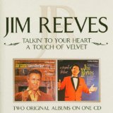 Jim Reeves 'Welcome To My World' Lead Sheet / Fake Book
