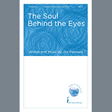 Download Jim Papoulis The Soul Behind The Eyes Sheet Music and Printable PDF music notes