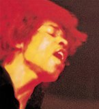 Jimi Hendrix '1983...(A Merman I Should Turn To Be)' Easy Guitar