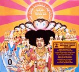 Jimi Hendrix 'Bold As Love' Bass Guitar Tab