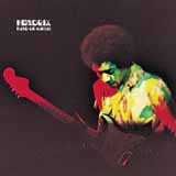 Jimi Hendrix 'Changes' Easy Guitar