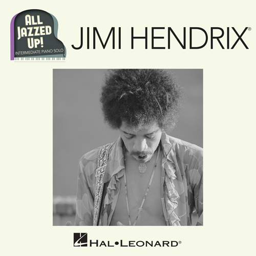 Easily Download Jimi Hendrix Printable PDF piano music notes, guitar tabs for  Piano Solo. Transpose or transcribe this score in no time - Learn how to play song progression.
