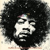 Jimi Hendrix 'Crosstown Traffic' Guitar Chords/Lyrics