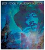 Jimi Hendrix 'Crying Blue Rain' Guitar Tab