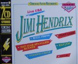 Jimi Hendrix 'Foxey Lady' Guitar Ensemble