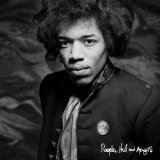 Jimi Hendrix 'Hey Gypsy Boy' Guitar Tab