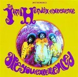 Jimi Hendrix 'Hey Joe' Guitar Chords/Lyrics