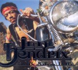 Jimi Hendrix 'Power Of Soul (Power To Love)' Guitar Tab