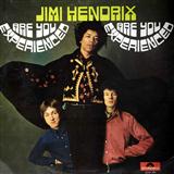 Jimi Hendrix 'Red House' Banjo Tab
