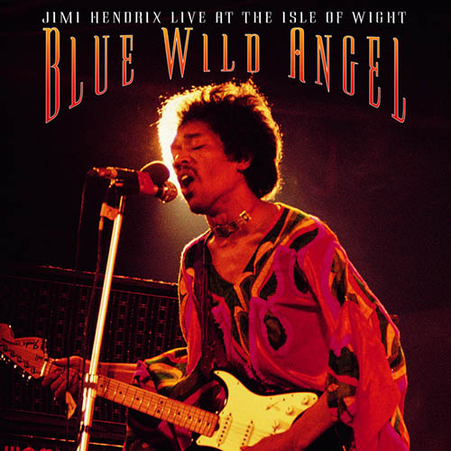 Easily Download Jimi Hendrix Printable PDF piano music notes, guitar tabs for  Guitar Tab. Transpose or transcribe this score in no time - Learn how to play song progression.