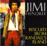 Jimi Hendrix 'Stone Free' Banjo Tab