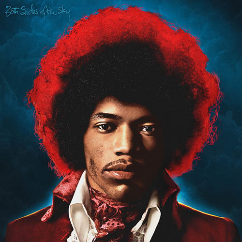Easily Download Jimi Hendrix Printable PDF piano music notes, guitar tabs for  Guitar Tab. Transpose or transcribe this score in no time - Learn how to play song progression.