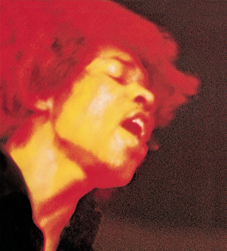 Easily Download Jimi Hendrix Printable PDF piano music notes, guitar tabs for  Guitar Ensemble. Transpose or transcribe this score in no time - Learn how to play song progression.