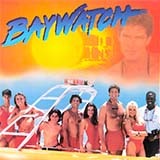 Jimi Jamison 'I'm Always Here (theme from Baywatch)' Piano, Vocal & Guitar Chords (Right-Hand Melody)