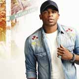 Jimmie Allen 'Best Shot' Piano, Vocal & Guitar Chords (Right-Hand Melody)