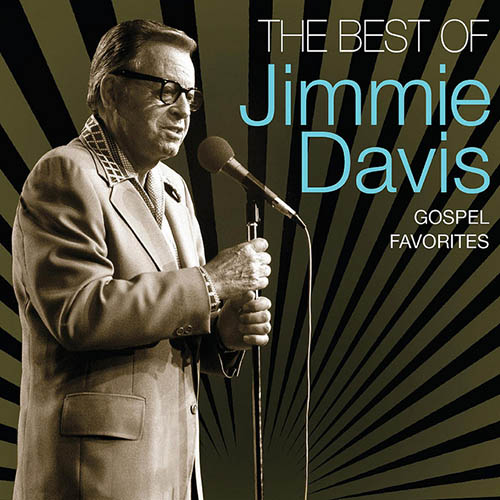 Easily Download Jimmie Davis Printable PDF piano music notes, guitar tabs for  Piano, Vocal & Guitar Chords (Right-Hand Melody). Transpose or transcribe this score in no time - Learn how to play song progression.