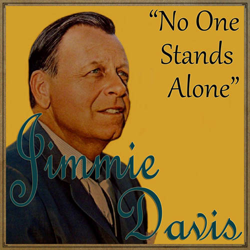Easily Download Jimmie Davis Printable PDF piano music notes, guitar tabs for  Piano, Vocal & Guitar Chords (Right-Hand Melody). Transpose or transcribe this score in no time - Learn how to play song progression.