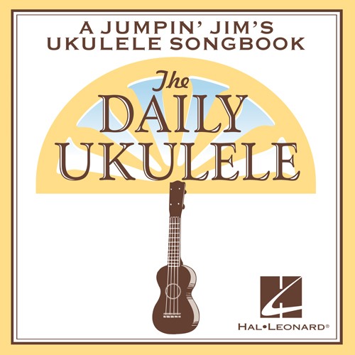 Easily Download Jimmie Dodd Printable PDF piano music notes, guitar tabs for  Ukulele. Transpose or transcribe this score in no time - Learn how to play song progression.