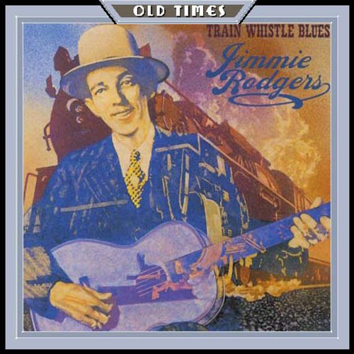 Easily Download Jimmie Rodgers Printable PDF piano music notes, guitar tabs for  Guitar Chords/Lyrics. Transpose or transcribe this score in no time - Learn how to play song progression.