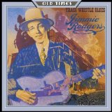 Jimmie Rodgers 'Any Old Time' Guitar Chords/Lyrics
