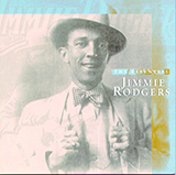 Jimmie Rodgers 'Daddy And Home' Piano, Vocal & Guitar Chords (Right-Hand Melody)