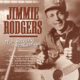 Jimmie Rodgers 'In The Jailhouse Now' Lead Sheet / Fake Book