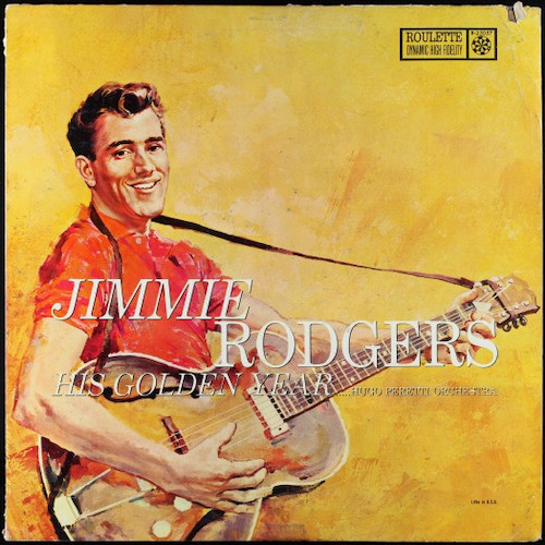 Easily Download Jimmie Rodgers Printable PDF piano music notes, guitar tabs for  Lead Sheet / Fake Book. Transpose or transcribe this score in no time - Learn how to play song progression.
