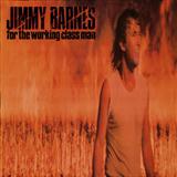 Jimmy Barnes 'Working Class Man' Lead Sheet / Fake Book
