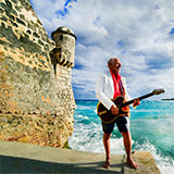 Jimmy Buffett 'Changes In Attitudes' Piano, Vocal & Guitar Chords (Right-Hand Melody)