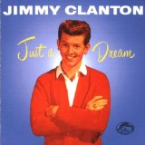 Jimmy Clanton 'Just A Dream' Lead Sheet / Fake Book