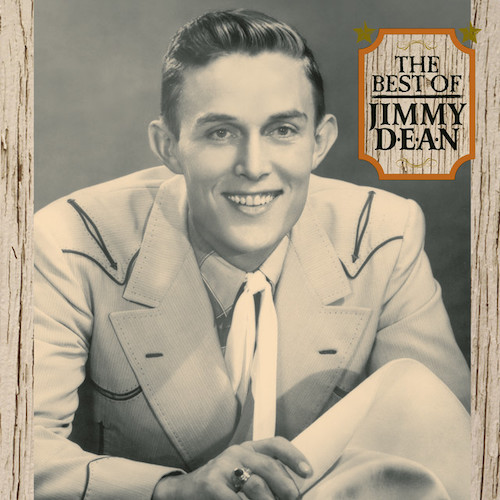 Easily Download Jimmy Dean Printable PDF piano music notes, guitar tabs for  Easy Guitar. Transpose or transcribe this score in no time - Learn how to play song progression.