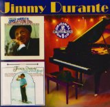 Jimmy Durante 'One Of Those Songs (Le Bal De Madame de Mortemouille)' Piano, Vocal & Guitar Chords