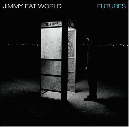 Easily Download Jimmy Eat World Printable PDF piano music notes, guitar tabs for  Guitar Tab. Transpose or transcribe this score in no time - Learn how to play song progression.