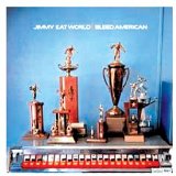 Jimmy Eat World 'Salt Sweat Sugar' Guitar Chords/Lyrics