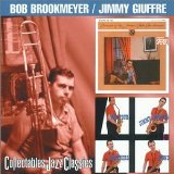 Jimmy Giuffre 'Four Brothers' Piano, Vocal & Guitar Chords (Right-Hand Melody)