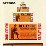 Jimmy Heath 'Big P' Real Book – Melody & Chords – C Instruments
